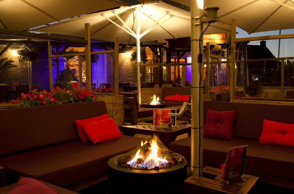 Hotel Dolores Ameland Nes  Exterior photo